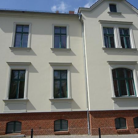 Pp Pension Potsdam Extérieur photo
