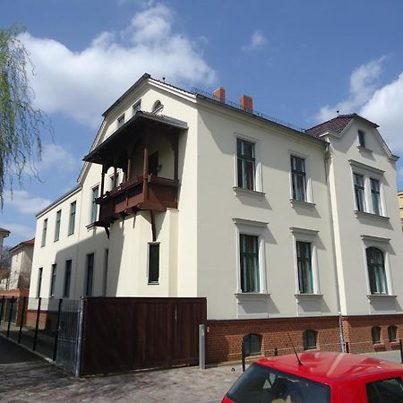 Pp Pension Potsdam Extérieur photo