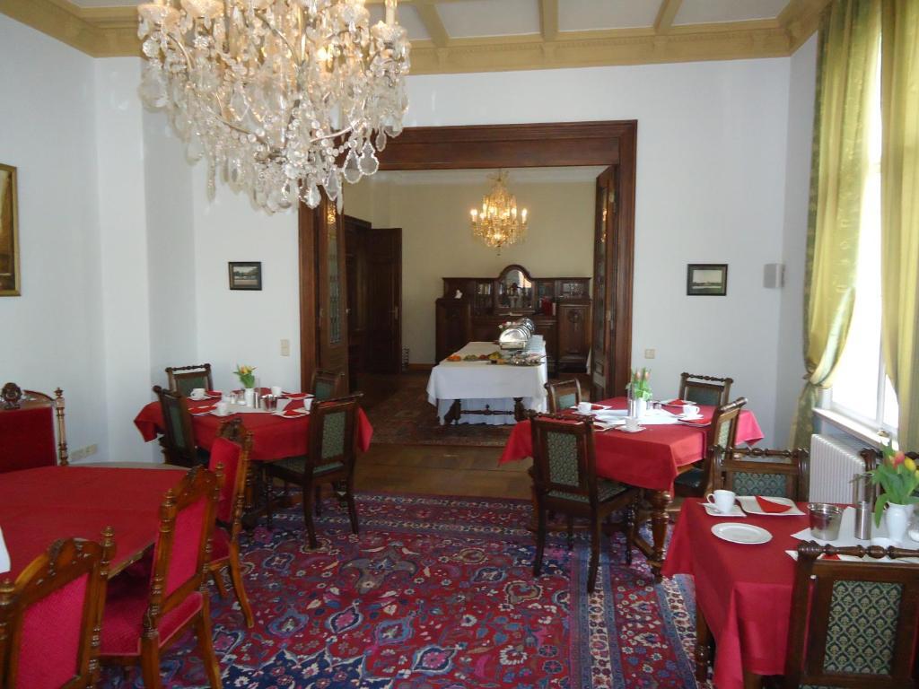 Pp Pension Potsdam Extérieur photo