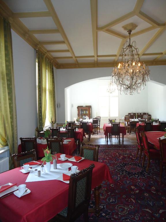 Pp Pension Potsdam Extérieur photo
