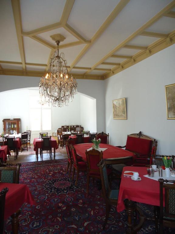 Pp Pension Potsdam Extérieur photo