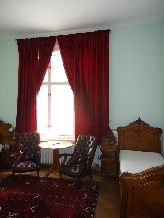 Pp Pension Potsdam Chambre photo