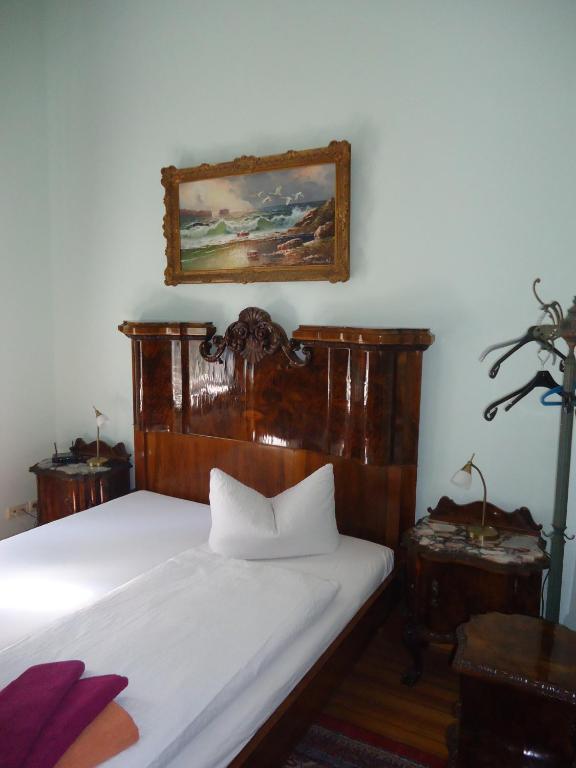 Pp Pension Potsdam Chambre photo