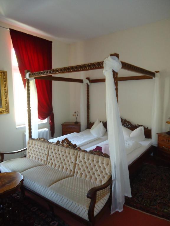 Pp Pension Potsdam Chambre photo