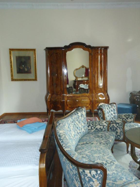 Pp Pension Potsdam Chambre photo