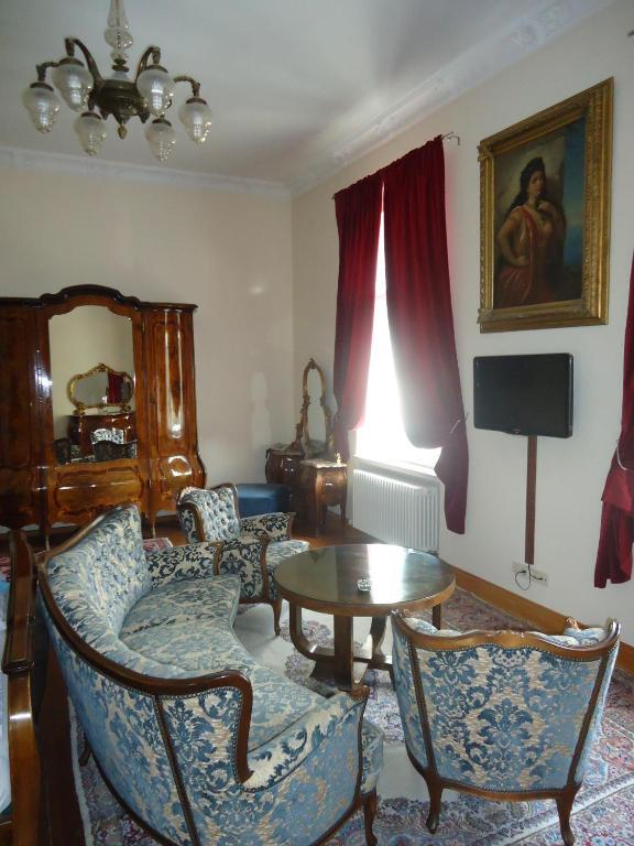 Pp Pension Potsdam Chambre photo