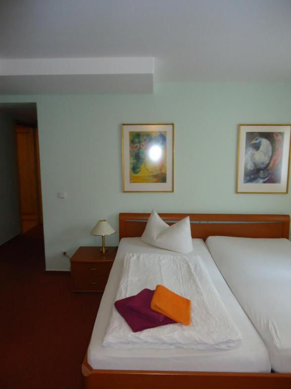 Pp Pension Potsdam Chambre photo