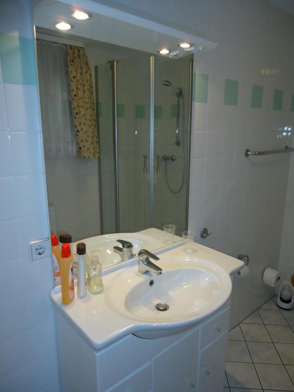 Pp Pension Potsdam Chambre photo